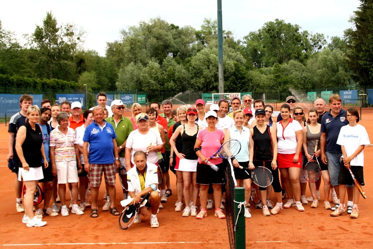 Kennenlernenturnier 2012