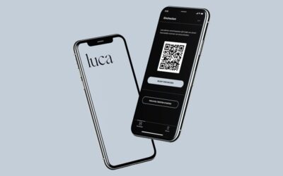 Kontaktrückverfolgung mit der luca App