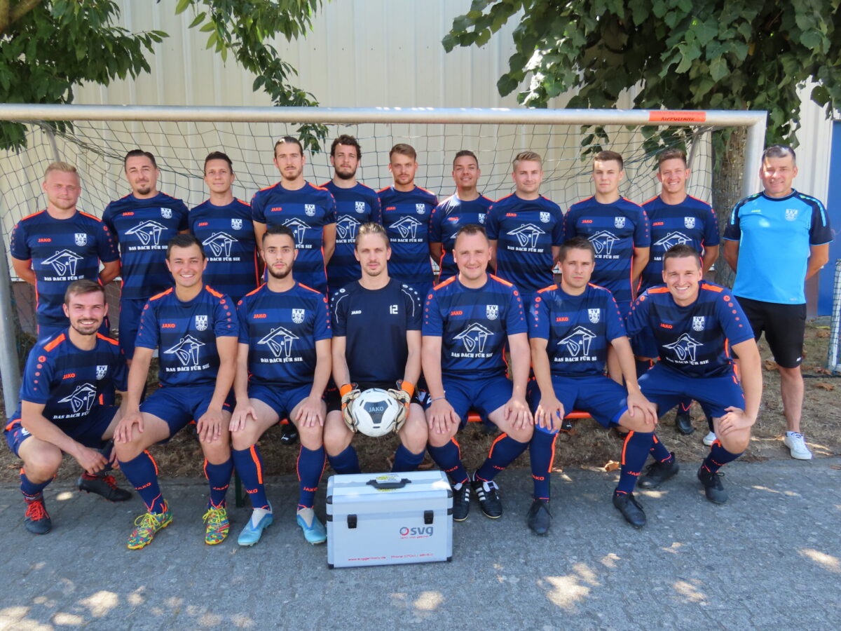 SC Wettersbach 2 – TV Mörsch 1 | 0:1 (0:0)