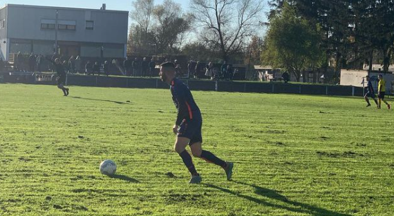 TV Mörsch 1 – ATSV Mutschelbach 3 | 1:3 (1:2)