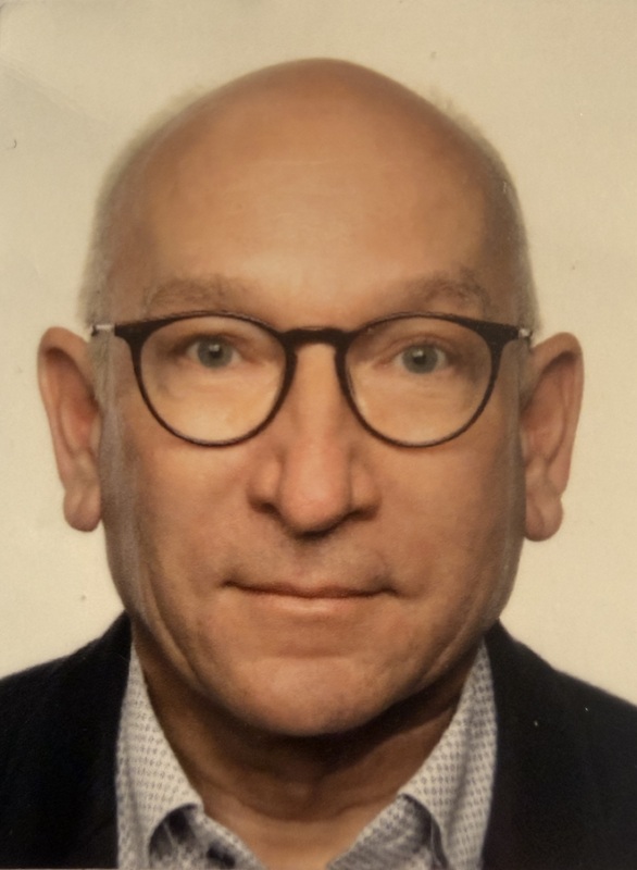 Bernhard Spörl