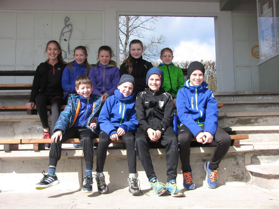Trainingslager Freudenstadt