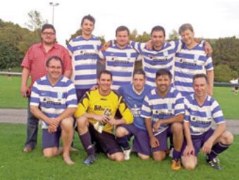 AH-Team