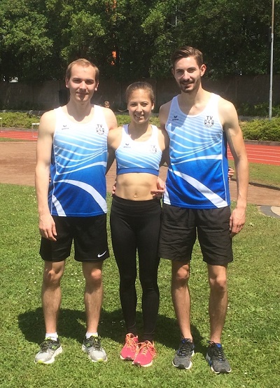 Heidelberger Qualifikationstage