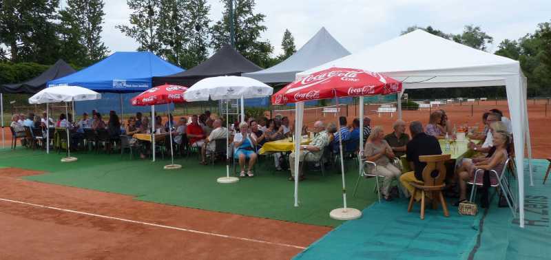 Sommernachtsfest 2015